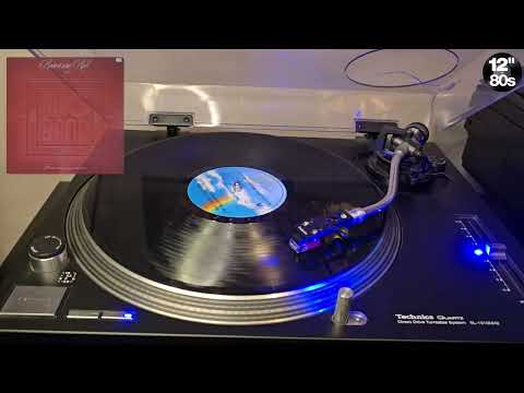 Mac Band Featuring The McCampbell Brothers – Roses Are Red (Extended Version)