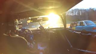 Apocalyptic Racing at Road Atlanta (Part 5 of 6) 24 Hours of Lemons 2017
