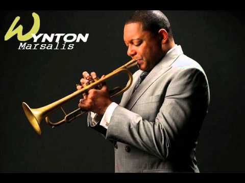 Wynton Marsalis - Sidewalk Blues