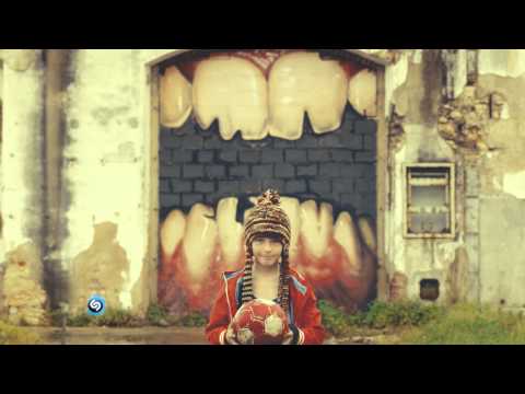 Vodafone RED New Ad 2013 - Ireland | Unlimited Calls & Texts - Featuring Song by Sultans of Ping