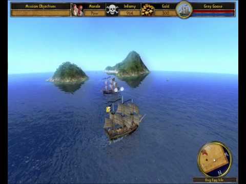 buccaneer the pursuit of infamy pc cheats