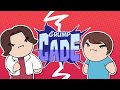 Opening 45 Grumpcade 6 Arin Ross