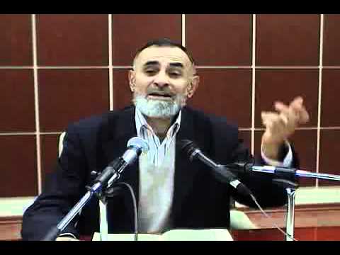 İsra Suresi Tefsir ( 9-22 ) 2.Bölüm Ali KÜÇÜK Hoca