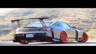 HYPER WIDE BODY HONDA S2000 | STOOPID STANCE