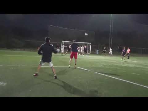 DALE MASITA VS LA LISHANETA - #LigaNuñez - #Clausura SLD - 30/7/23