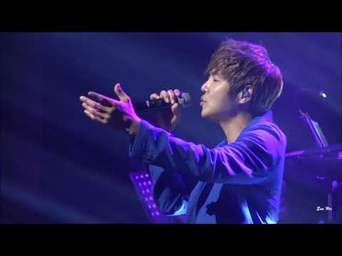 정동하-마산 신백공연- Solar,오 사랑,생각이 나,멀어진다, 너는 없었다,박하사탕,I was born to love,사랑,첫하루,내사랑 내곁에