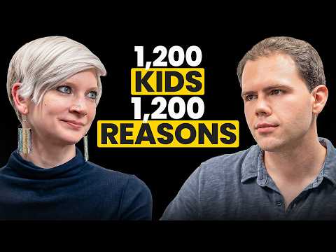 Liz Schoenfeld on Making Names