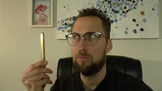 Kolo Tino Fountain Pen Review
