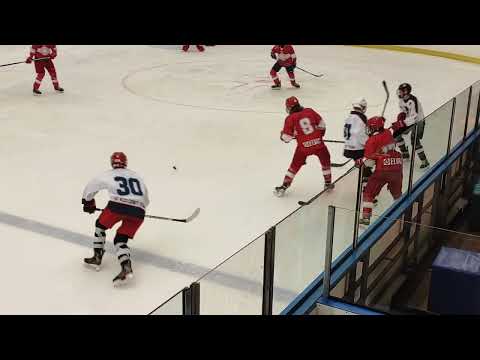 30.12.2022 HC F-M -HC Vlci Český Těšín Dorost 1.část