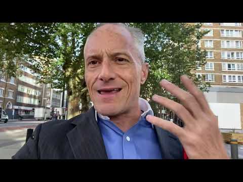 この経済不況は深刻な精神衛生上の問題を引き起こしている - ロンドンを取得するには？仕事に戻る？ (This Economic Recession is Causing Serious Mental Health Issues - Get London ?? Back to Work ?)