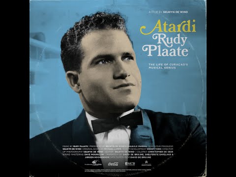 Randal Corsen & Dibo D - M'a yega lat/ Pal'i tamarein by Rudy Plaate