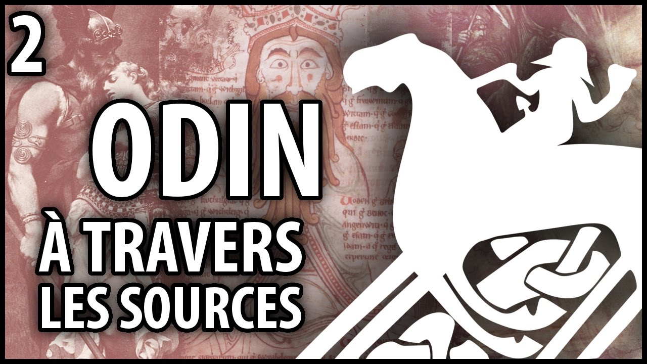 Watch video Odin à travers les sources ?partie 2/2 CPS #14? Odin à travers les sources ?partie 2/2 CPS #14?