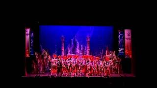 La catedral del mar – Semifinal – COAC 2008