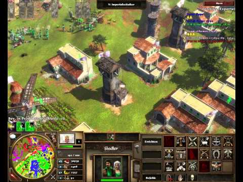 fiapo (Germans) & Lukas_L99 (Portuguese) vs. vthomas123654789 (Spain) & King_Ownage2nd (Brits)