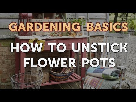 download lagu mp3 mp4 How To Get Clay Pots Unstuck, download lagu How To Get Clay Pots Unstuck gratis, unduh video klip How To Get Clay Pots Unstuck