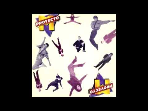 Proyecto M - Bella Amada Mia