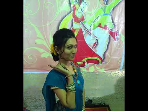 Komal Pathak Gujarati Garba