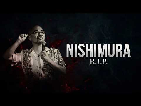 Geisha of Gore – Episode 06 – Yoshihiro Nishimura R.I.P.