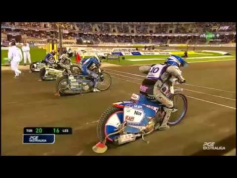 Kacper "Ginger" Gomólski - the best of 2015