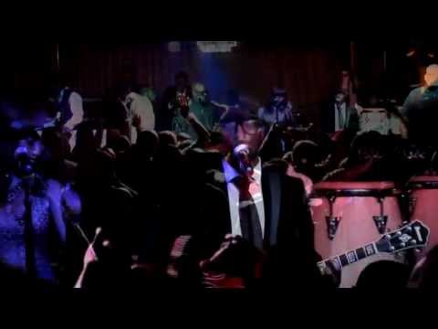 Familiar Faces - In The Air Tonight