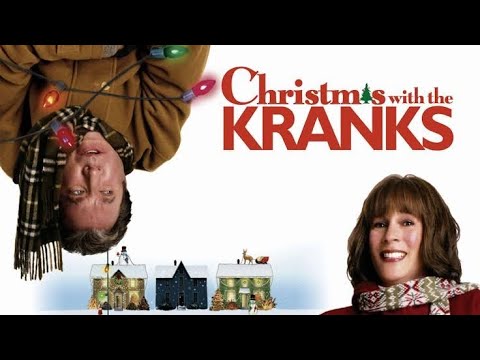 Christmas with the Kranks (2004) Family/Comedy Full Movie Review & Facts | Tim Allen,Jamie Curtis