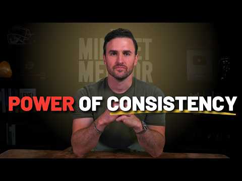 Why Consistency Always Wins | Power of Consistency