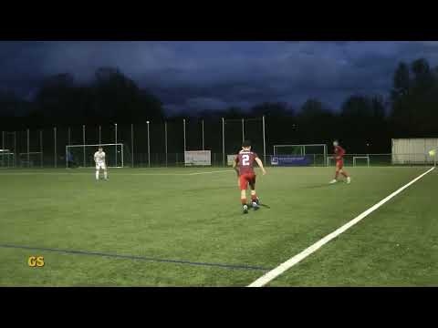 Freiburger FC A2 - SV Weil A1 '25.03.2023' 2. Halbzeit