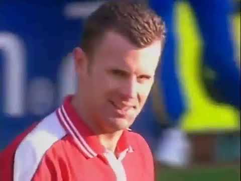 2000/01 Coventry City v Charlton Athletic (26min)