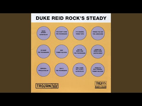 The Shadow of Your Smile