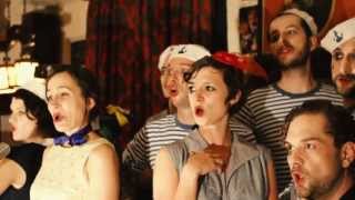 Rettungssingen für die Fraunhofer Schoppenstube