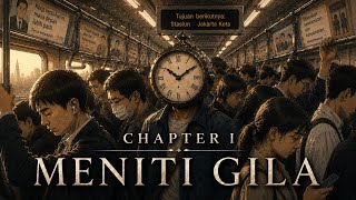 Download lagu tj disco - Meniti Gila | Chasing Time Chapter I mp3 Download lagu tj disco - Meniti Gila | Chasing Time Chapter I mp3