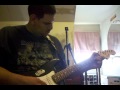 P.O.D. - This Ain't No Ordinary Love Song (Cover ...