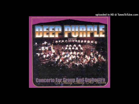 Deep Purple Feat. Ronnie James Dio - Live In Austria 27th October 2000 - Full Concert