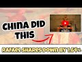 China Troll Song On India Over Rafale Shot Down By Pakistan India Pakistan War SMT