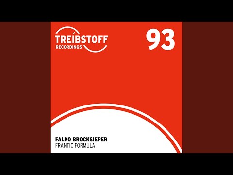 Frantic Formula (Original Mix)