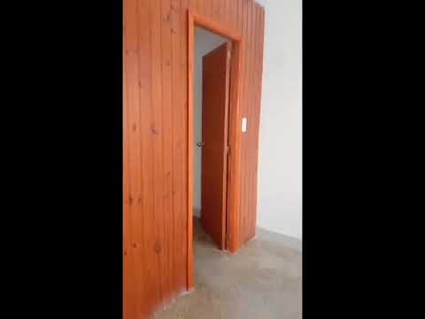 SE ALQUILA CASA DE UN DORMITORIO - JARDINES DEL HIPODROMO