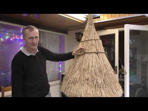 Thatching tutorial