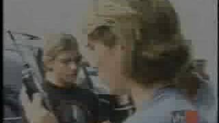 Hanson - Every Word I Say