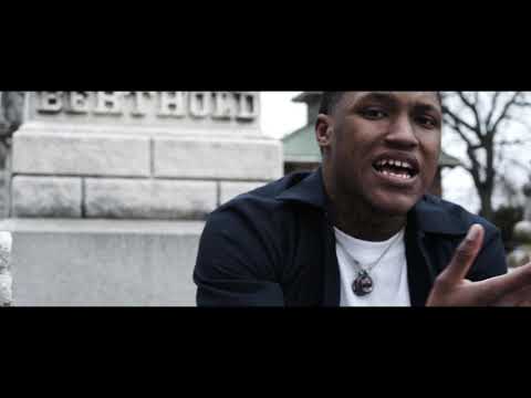 JuggSquad Ant - Letter to Merra (Official Music Video)