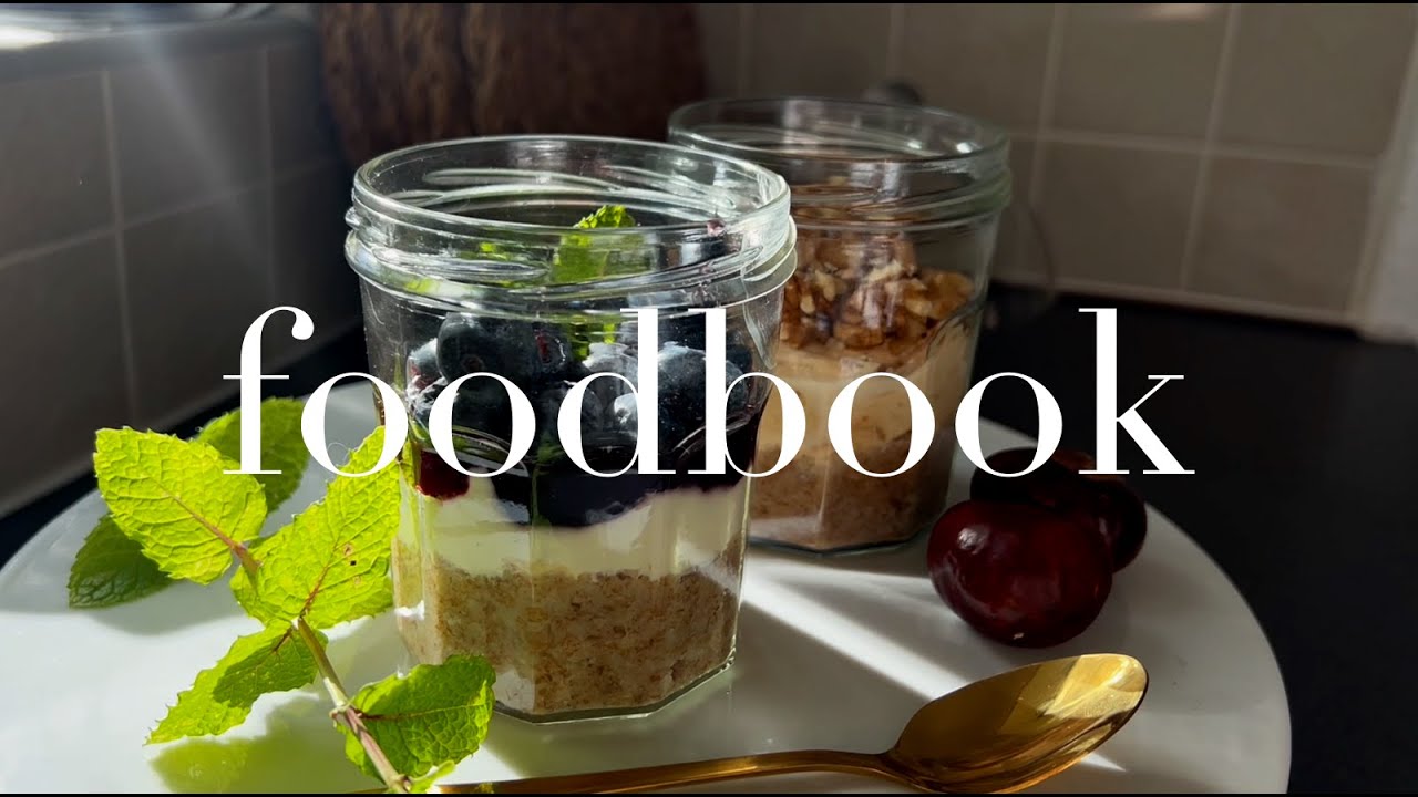FOODBOOK I jesień 2022