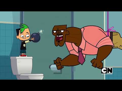 Total DramaRama Season 2 Episode 46 "Duncan Duty" Full Episode