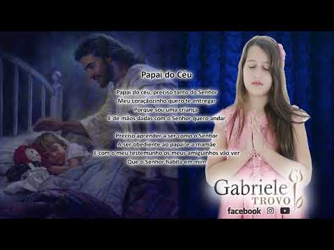Gabriele Trovo -  Papai do Céu