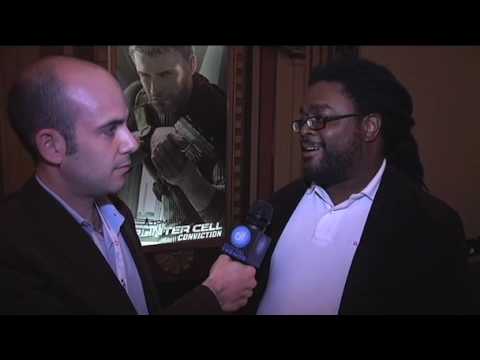 E3 2009: Ubisoft Press Conference Impressions