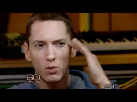 Eminems life story