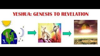 Yeshua: Genesis to Revelation (Part 4 of 6) by Eddie Chumney ---- HHMI Discipleship Program