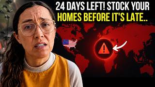 Download lagu EVERY CHRISTIAN MUST HAVE THESE IN THEIR HOMES TO SURVIVE 2026! mp3