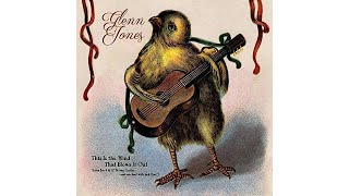 Glenn Jones - This Is The Wind That Blows It Out [2004 Full Album] American Primitive Guitar