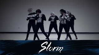 [MAP6 (엠에이피식스) Cover Contest - 1st Place] - Storm (스톰)