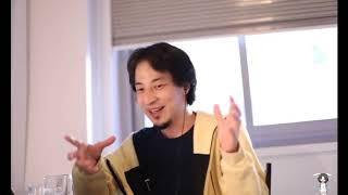 【ひろゆき】外国のバターが高い理由