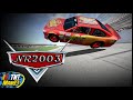 Cars 3 Teaser Remade Using A NASCAR Sim